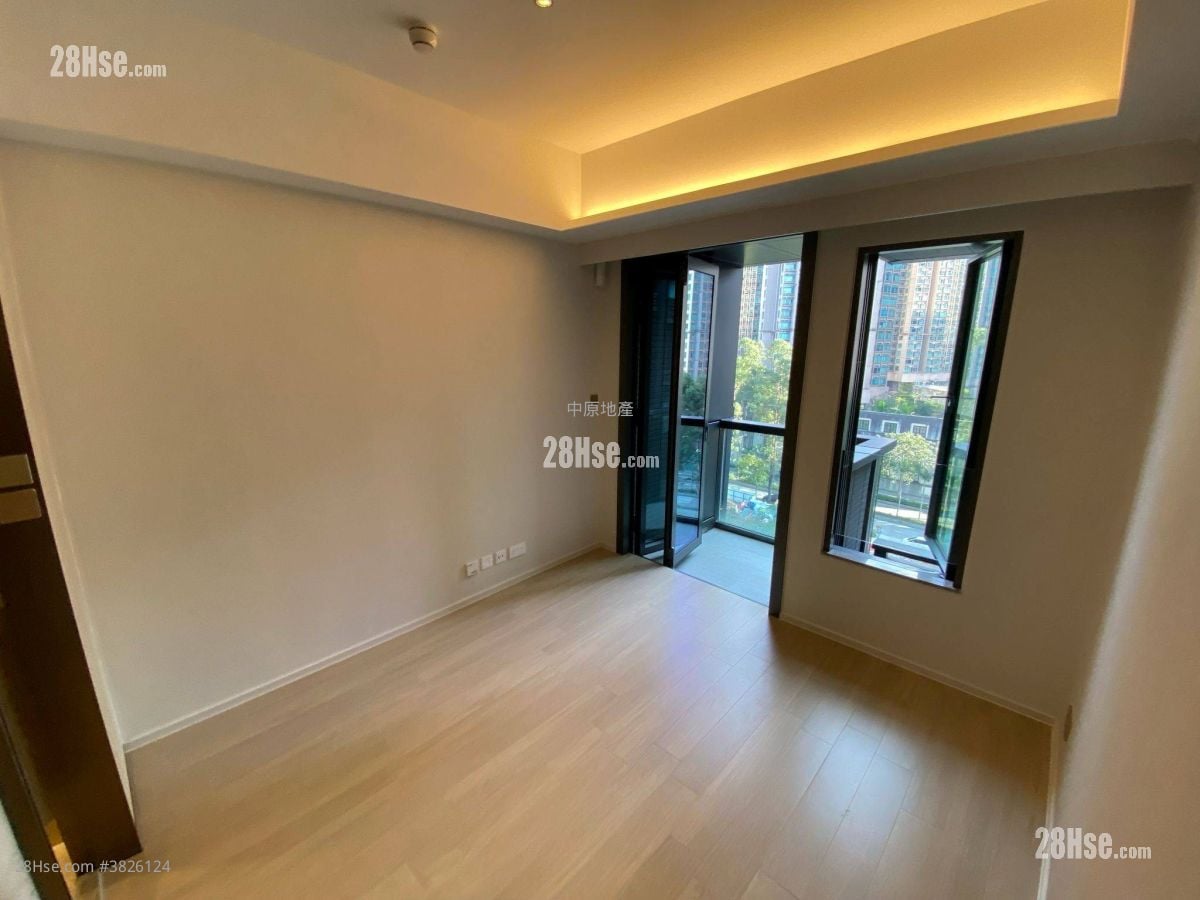 One Innovale 售盤 開放式間隔 223 平方呎