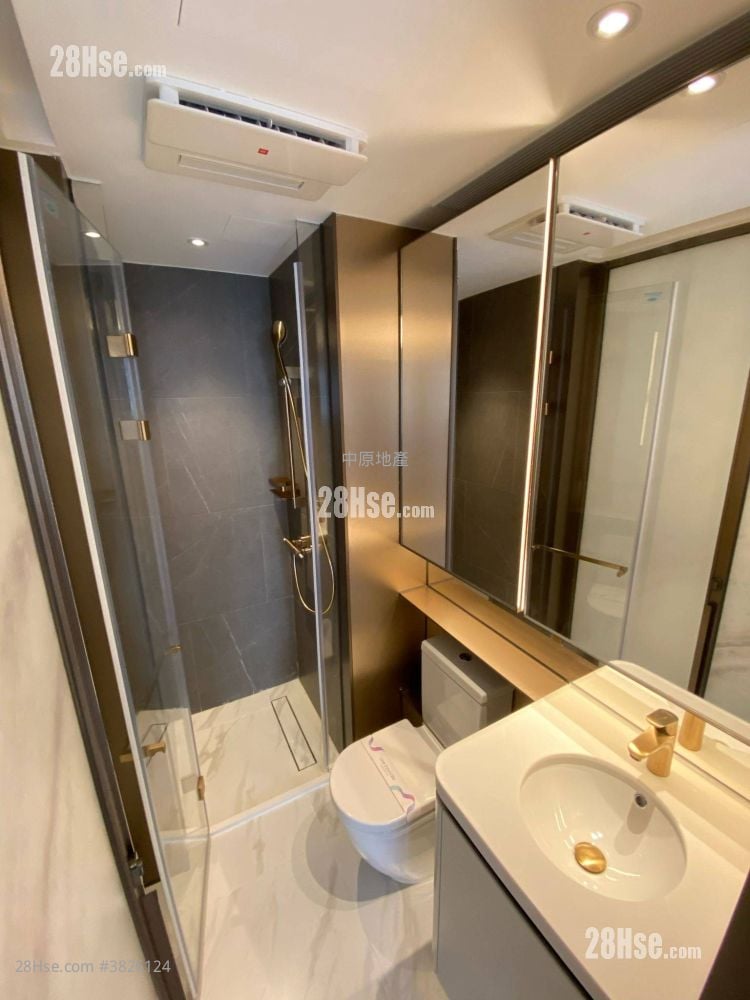 One Innovale 售盤 開放式間隔 223 平方呎