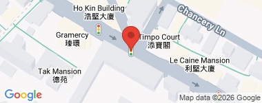 47A-47B Caine Road  Address