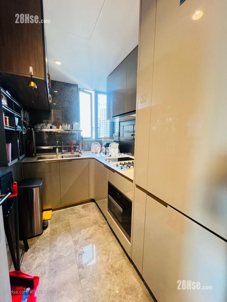 上源 售盘 4 房 , 2 浴室 788 平方尺