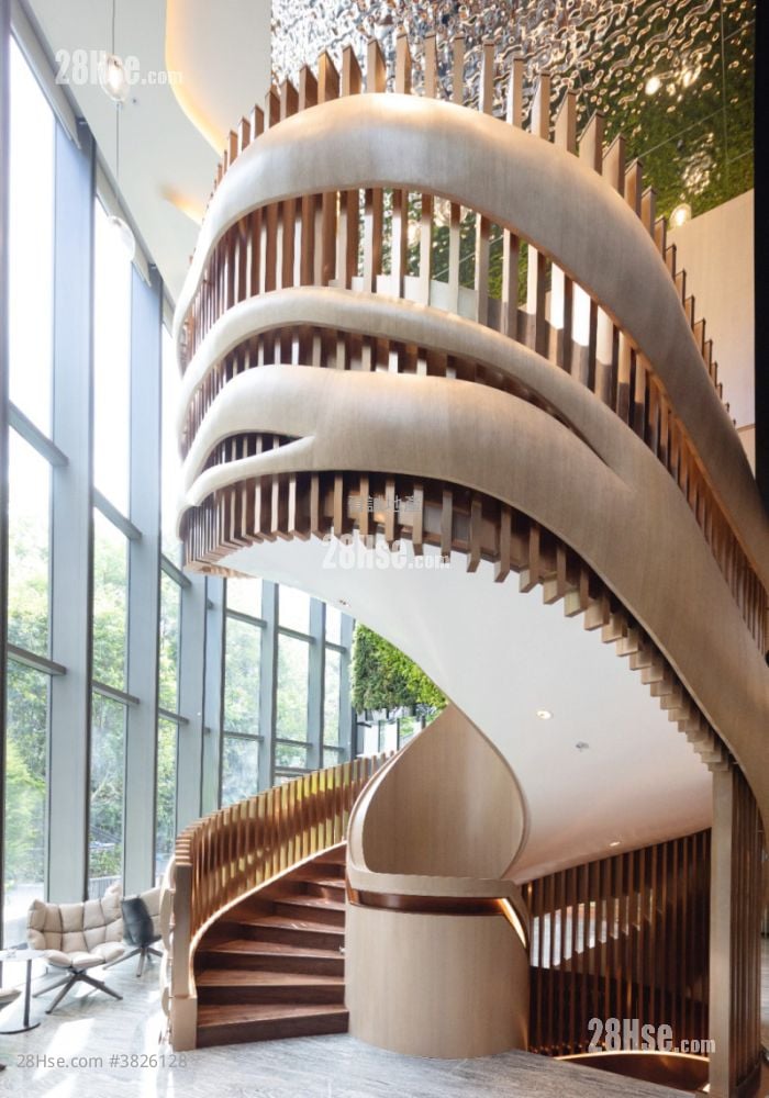 上源 售盘 4 房 , 2 浴室 788 平方尺