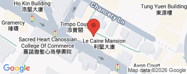 Po Yuen Building Ground Floor Address