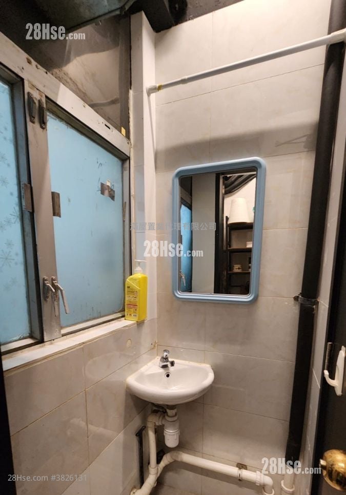 Po Yuen Building Rental