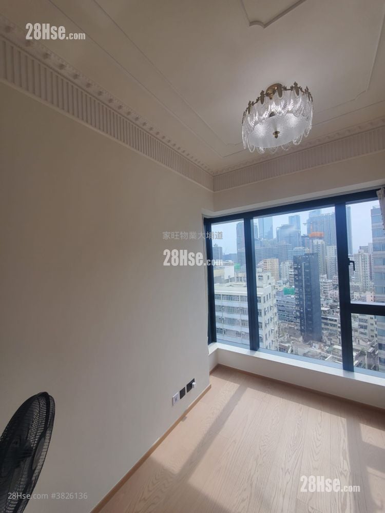 Topside Residence Rental 3 Bedrooms , 1 Bathroom 545 ft²