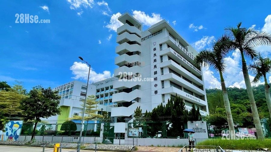 囍逸 售盤 1 房 294 平方呎