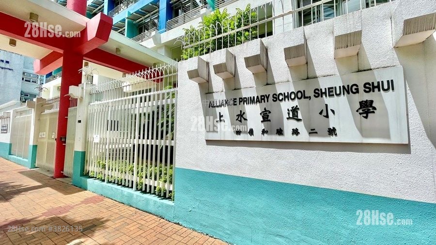 囍逸 售盤 1 房 294 平方呎