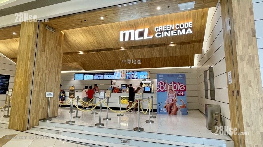 囍逸 售盤 1 房 294 平方呎