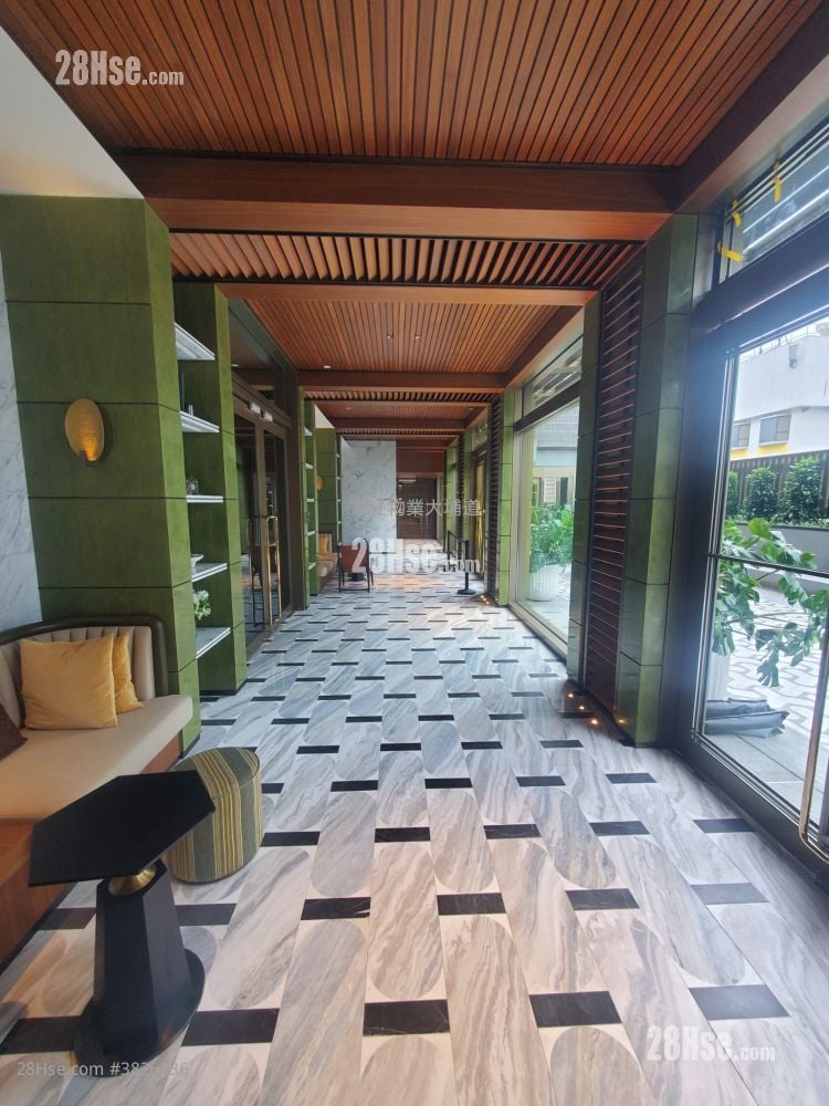 Topside Residence Rental 3 Bedrooms , 1 Bathroom 545 ft²