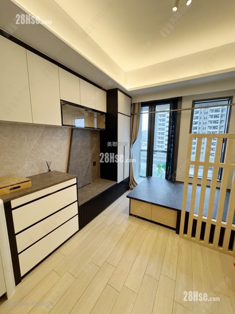 One Innovale 售盤 1 浴室 228 平方呎