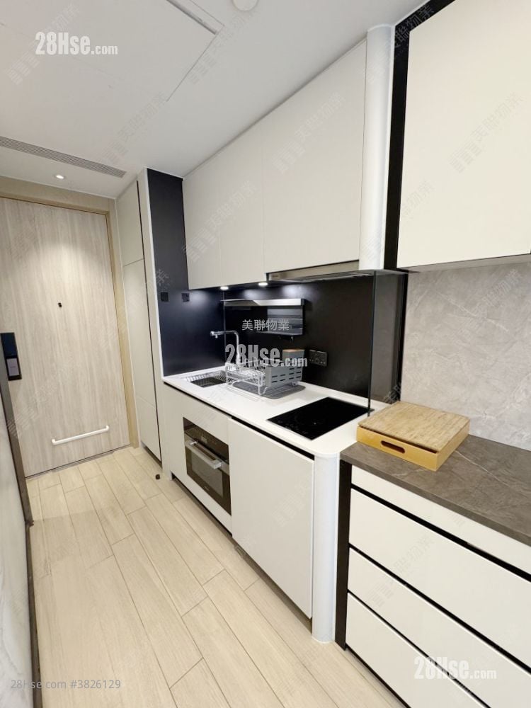 One Innovale 售盤 1 浴室 228 平方呎