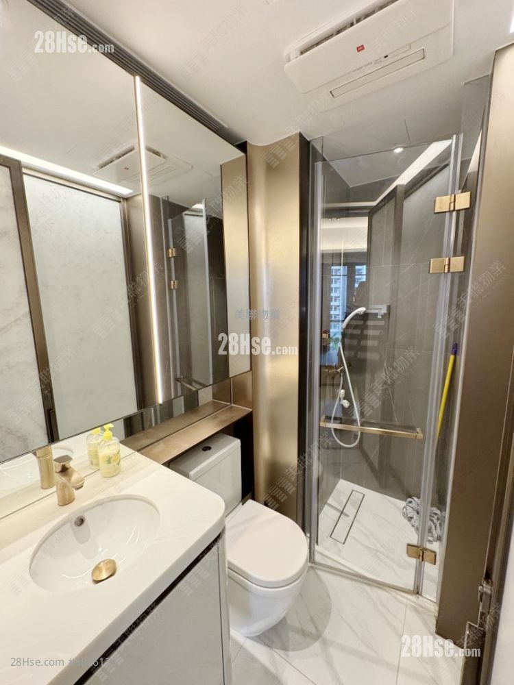 One Innovale 售盤 1 浴室 228 平方呎