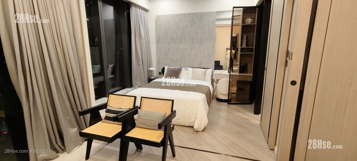 The Henley Rental 1 Bedroom , 1 Bathroom 380 ft²