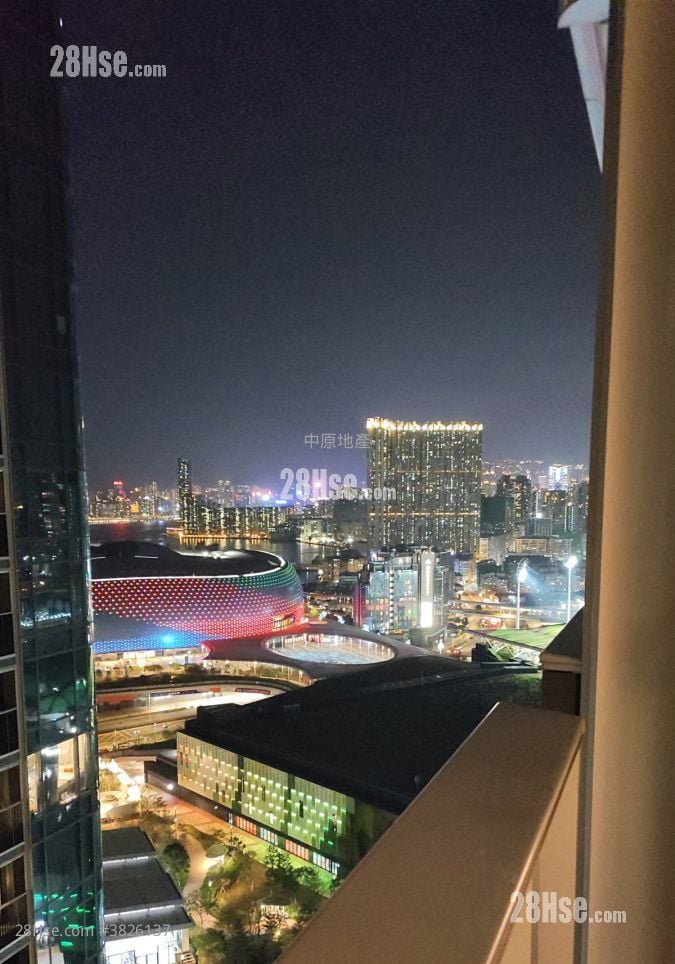 The Henley Rental 1 Bedroom , 1 Bathroom 380 ft²