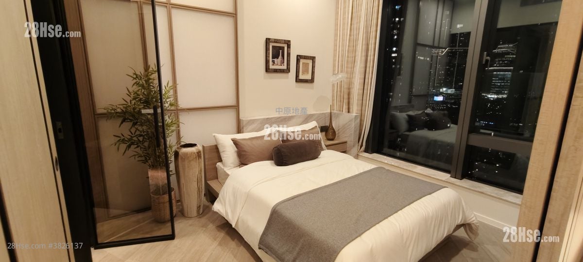 The Henley Rental 1 Bedroom , 1 Bathroom 380 ft²