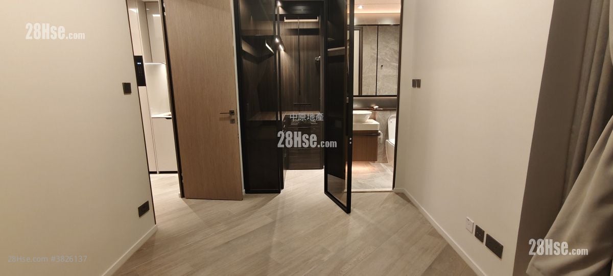 The Henley Rental 1 Bedroom , 1 Bathroom 380 ft²