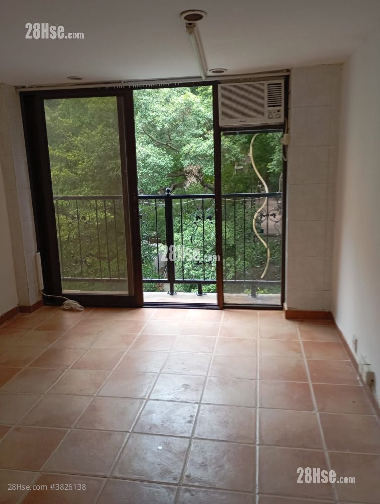 唐樓 租盤 190 平方呎