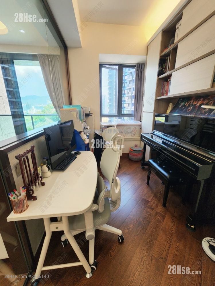 天铸 售盘 3 房 , 3 浴室 1,237 平方尺