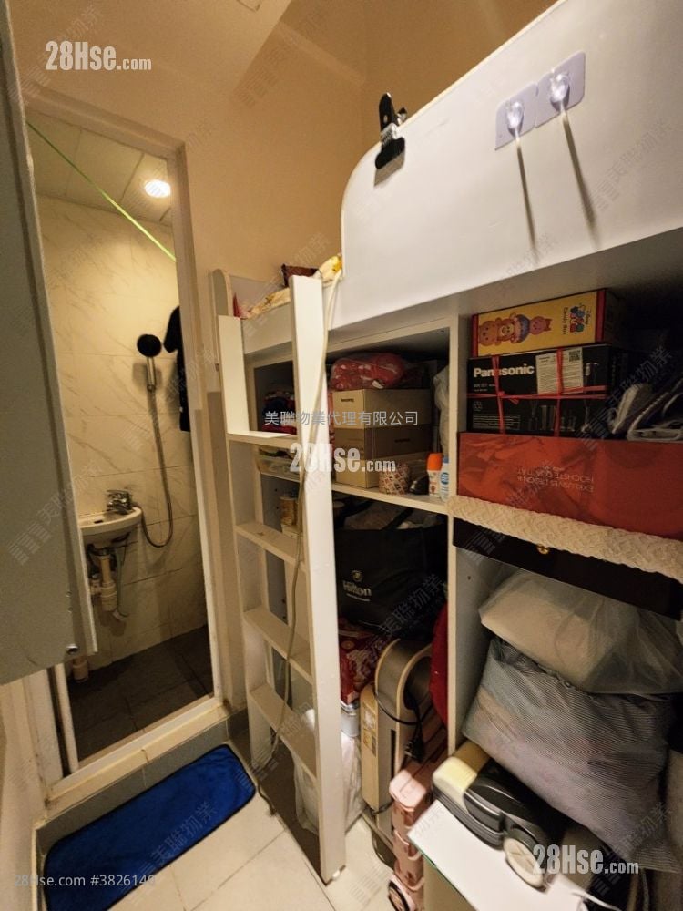 天铸 售盘 3 房 , 3 浴室 1,237 平方尺