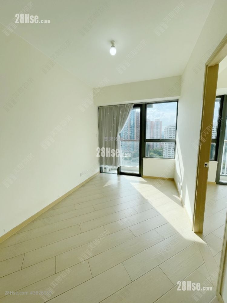 囍逸 售盤 1 房 , 1 浴室 294 平方呎