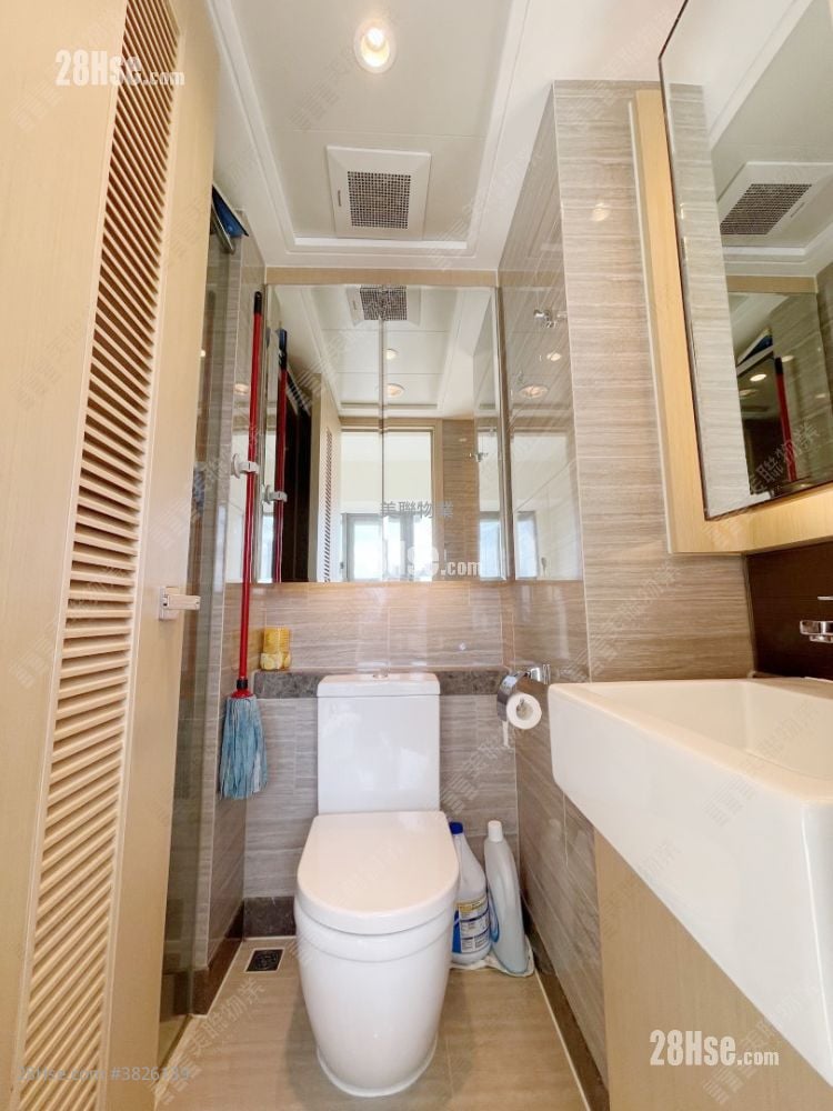 囍逸 售盤 1 房 , 1 浴室 294 平方呎