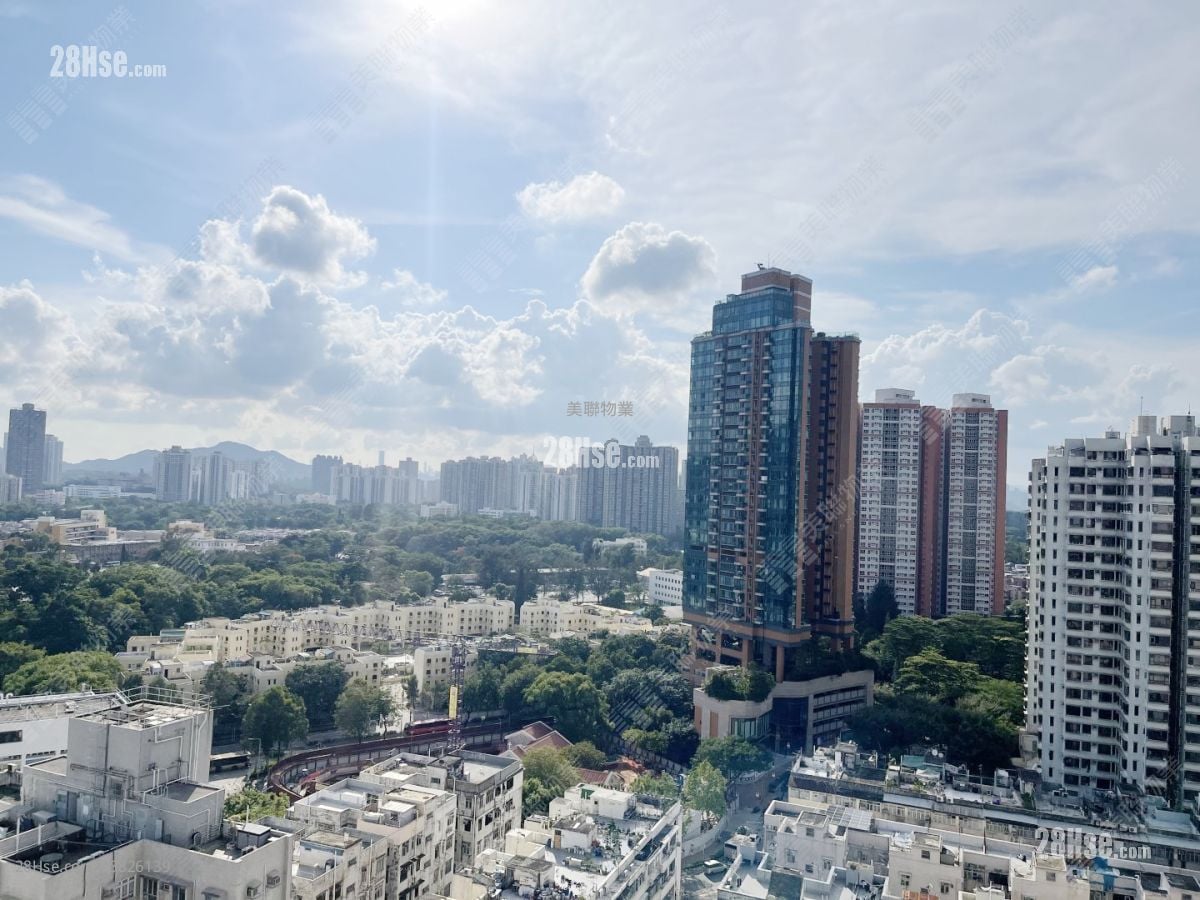 囍逸 售盤 1 房 , 1 浴室 294 平方呎