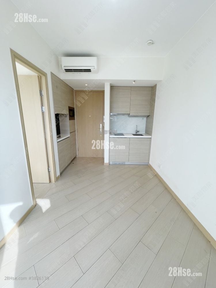 囍逸 售盤 1 房 , 1 浴室 294 平方呎