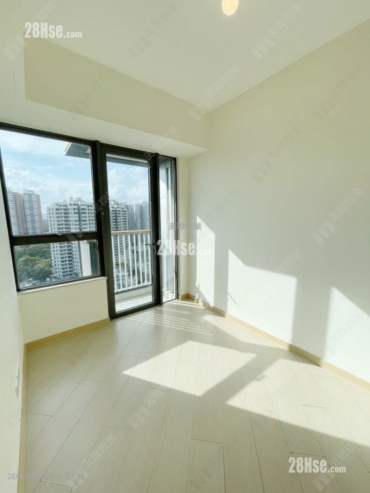 囍逸 售盤 1 房 , 1 浴室 294 平方呎