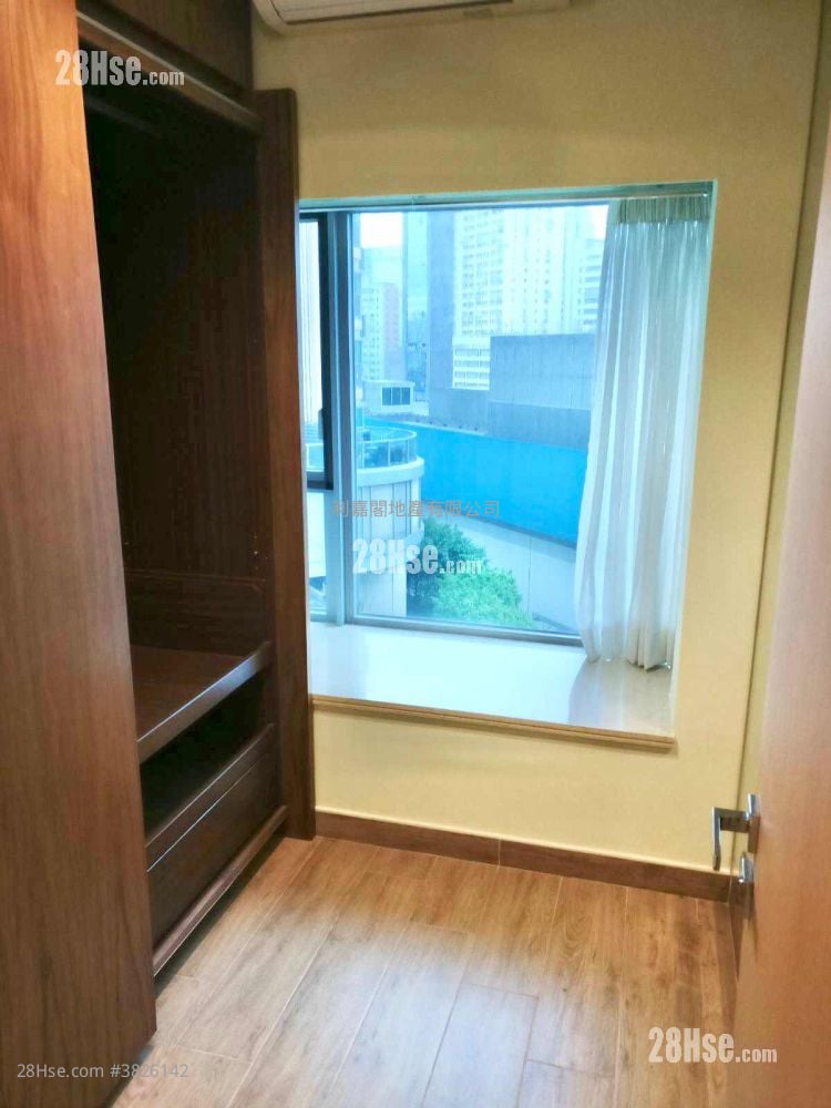 珑门 售盘 2 房 485 平方尺