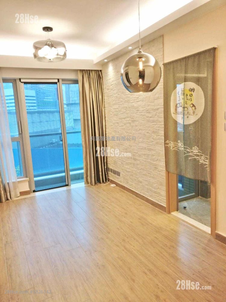 珑门 售盘 2 房 485 平方尺