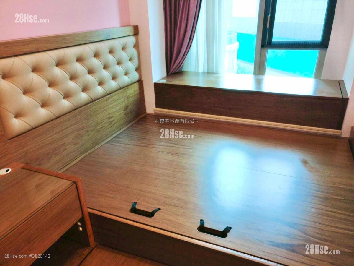 珑门 售盘 2 房 485 平方尺