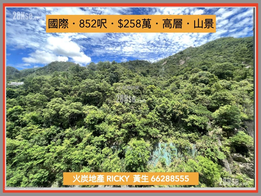 国际工业中心 售盘 开放式间隔 , 1 厕所