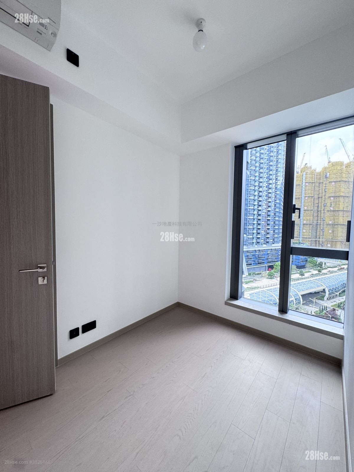 啟德海灣 租盤 1 房 , 1 浴室 308 平方呎