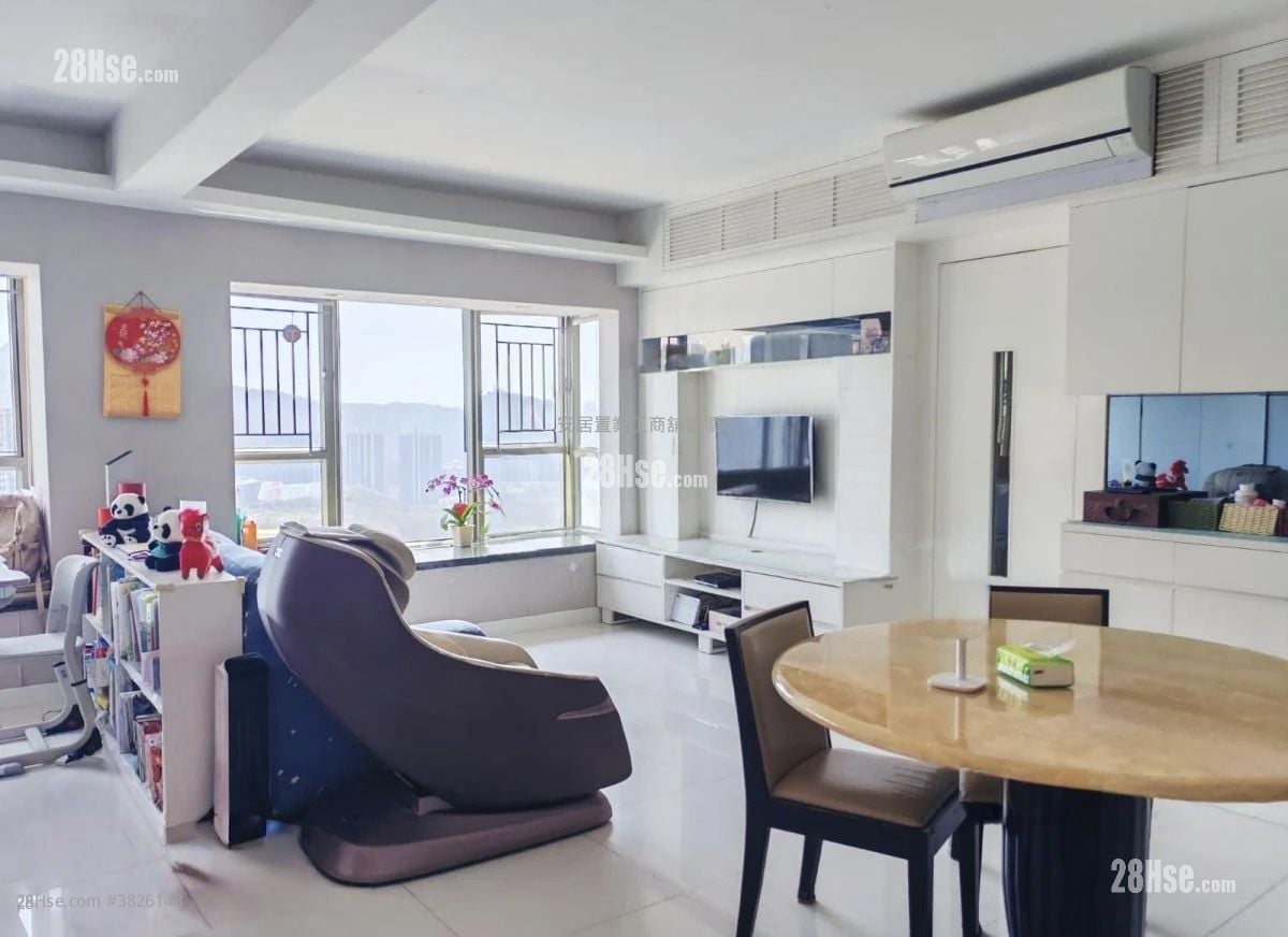 将军澳广场 售盘 5+ 房 , 2 浴室 1,187 平方尺