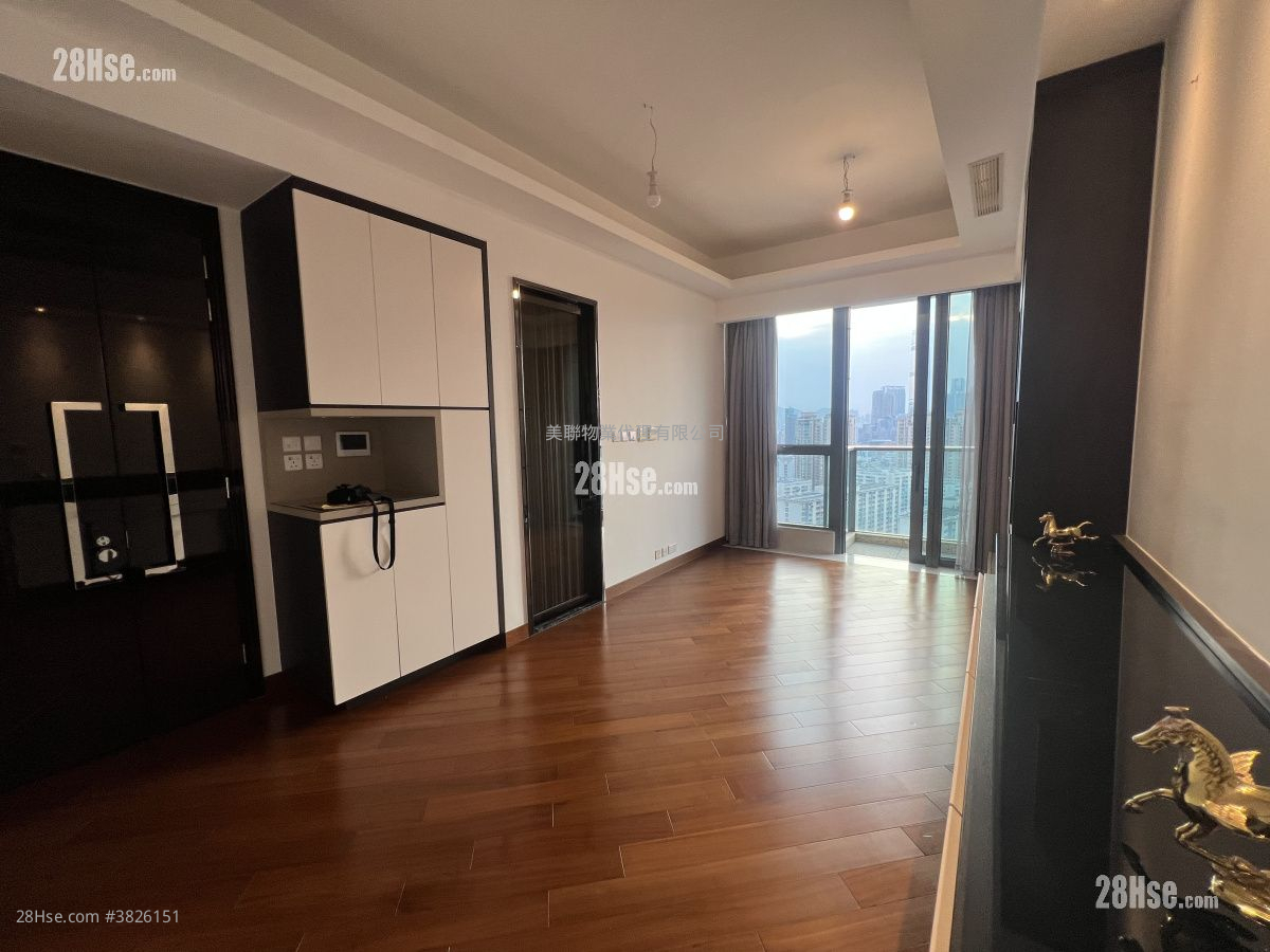 天铸 售盘 2 房 , 2 浴室 902 平方尺