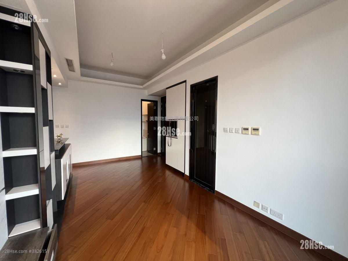 天铸 售盘 2 房 , 2 浴室 902 平方尺