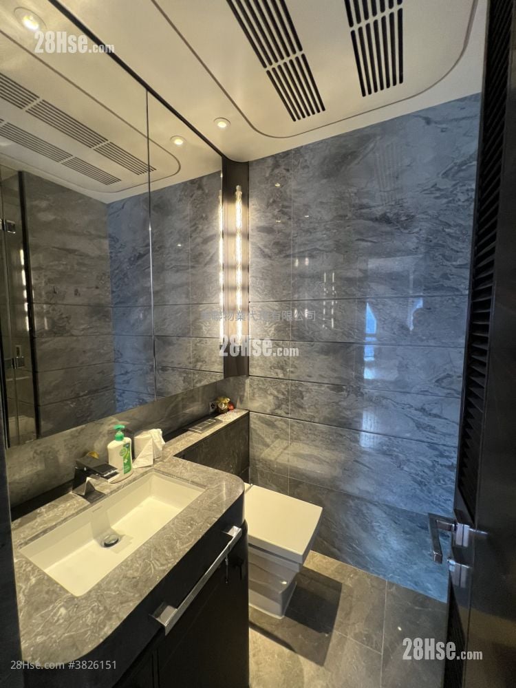 天铸 售盘 2 房 , 2 浴室 902 平方尺