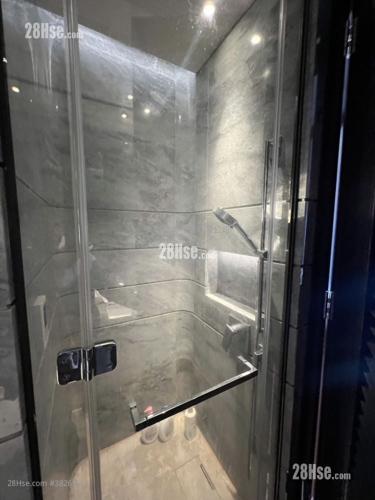 天铸 售盘 2 房 , 2 浴室 902 平方尺