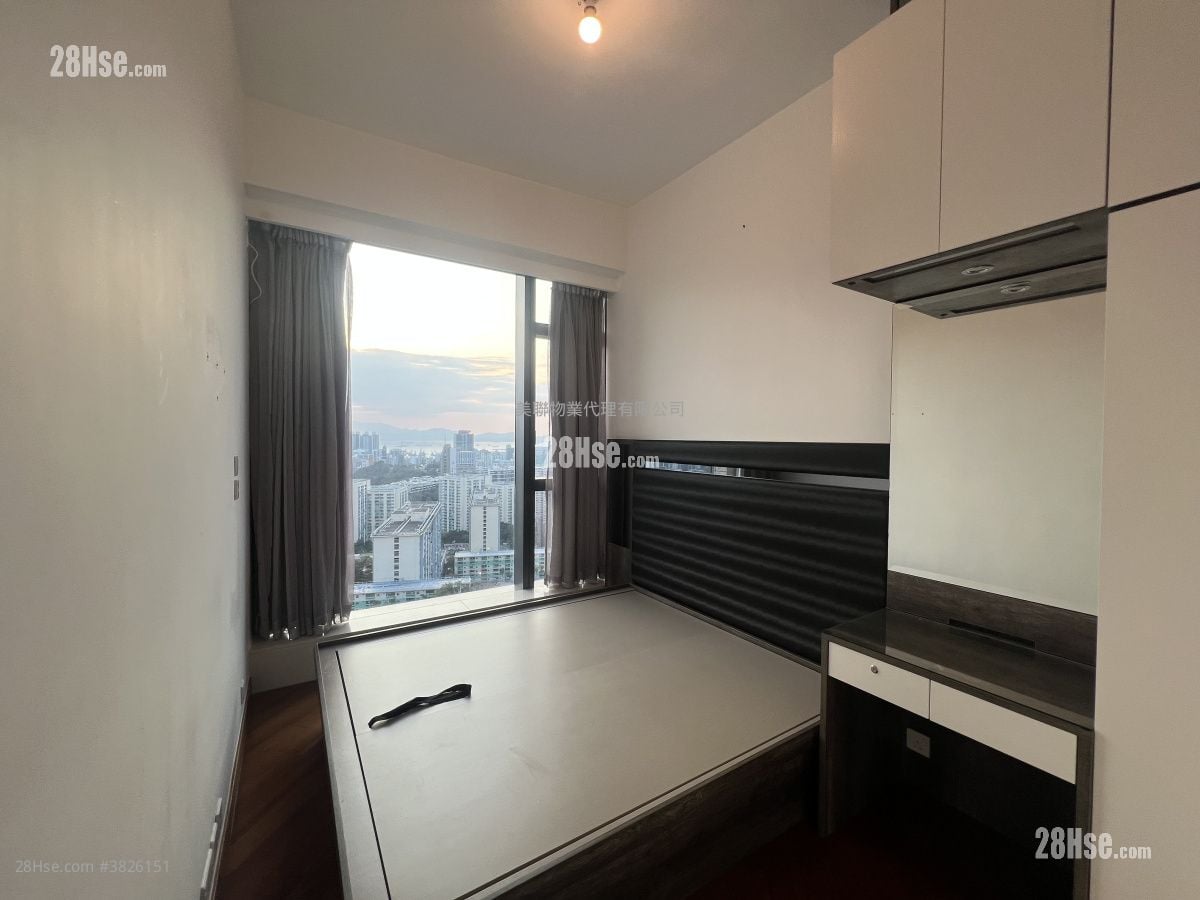 天铸 售盘 2 房 , 2 浴室 902 平方尺