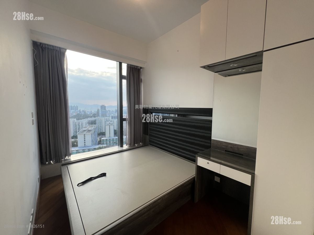 天铸 售盘 2 房 , 2 浴室 902 平方尺