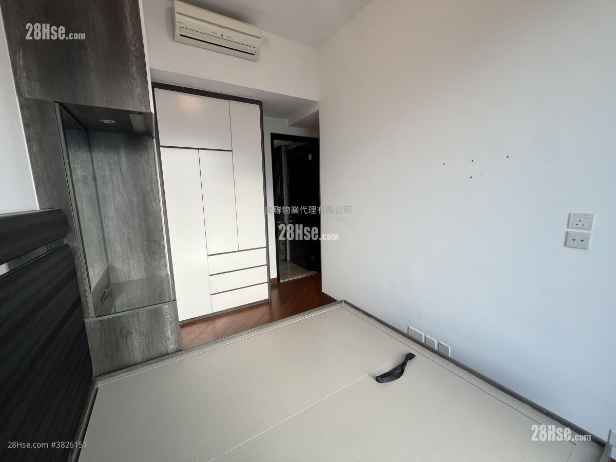 天铸 售盘 2 房 , 2 浴室 902 平方尺