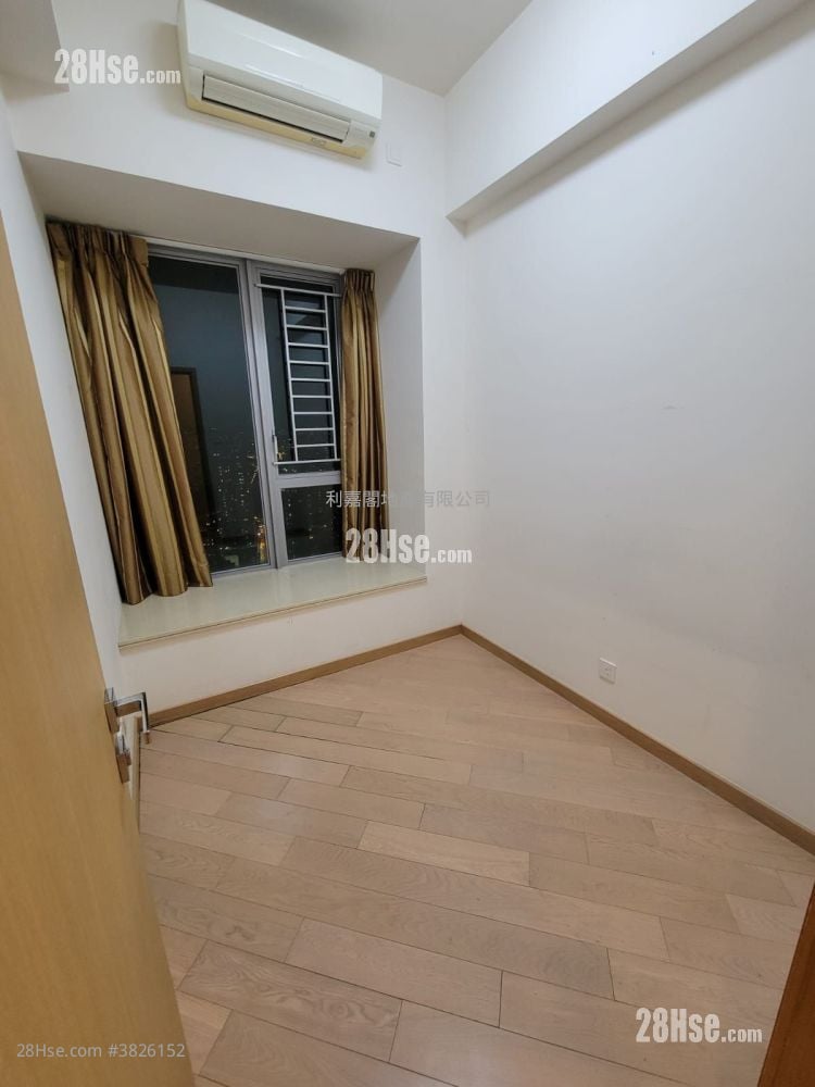 珑门 售盘 3 房 596 平方尺