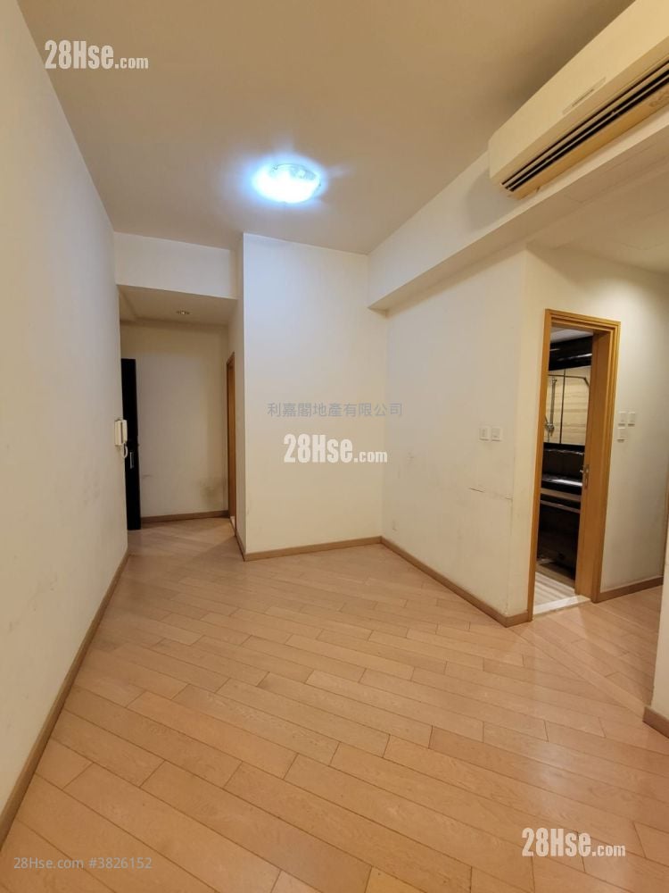 珑门 售盘 3 房 596 平方尺