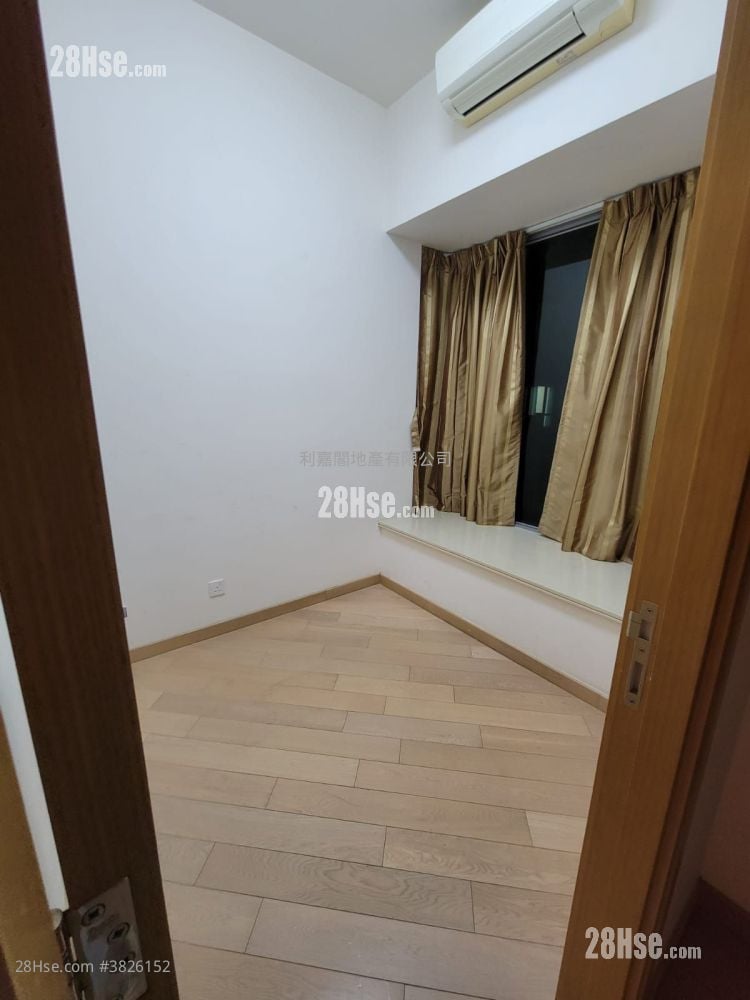 珑门 售盘 3 房 596 平方尺