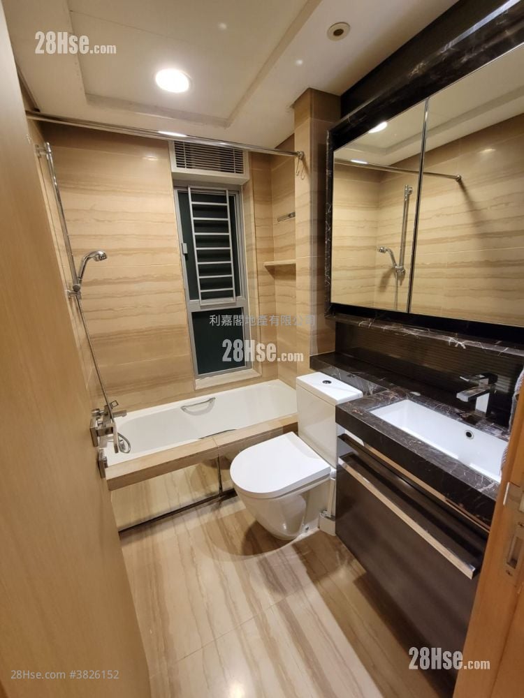 珑门 售盘 3 房 596 平方尺