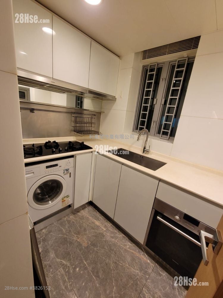 珑门 售盘 3 房 596 平方尺