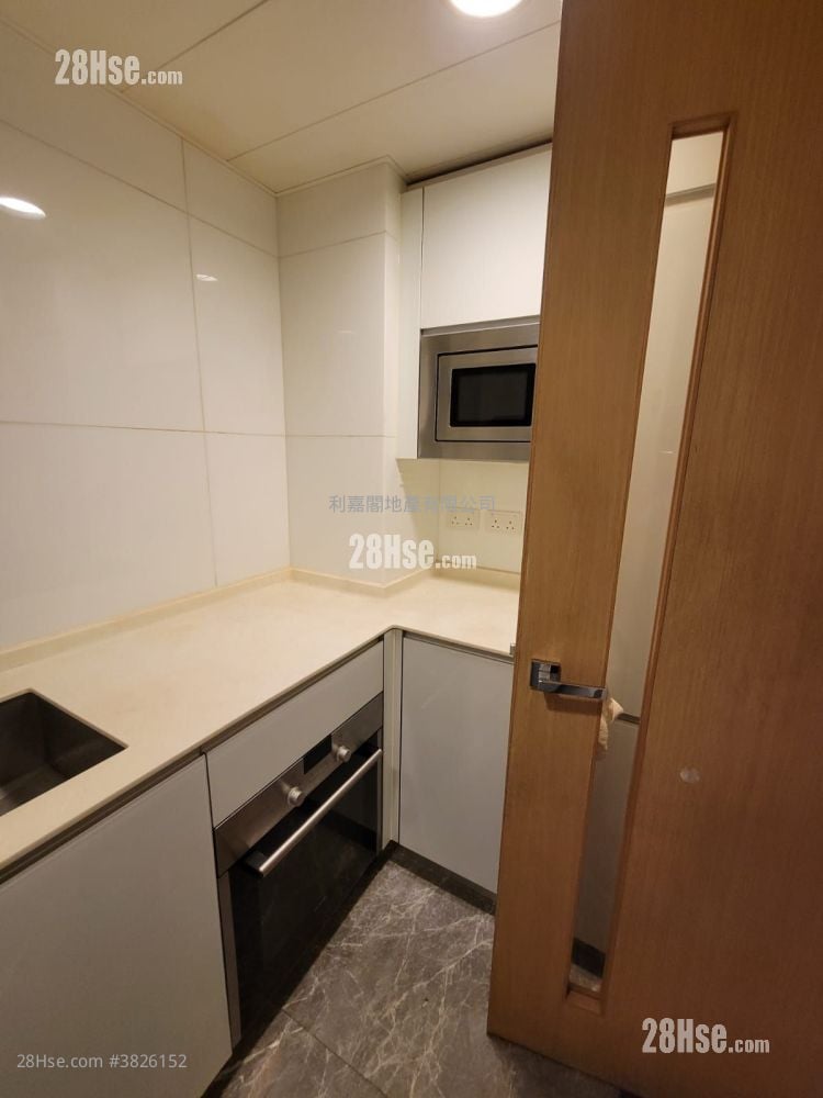 珑门 售盘 3 房 596 平方尺