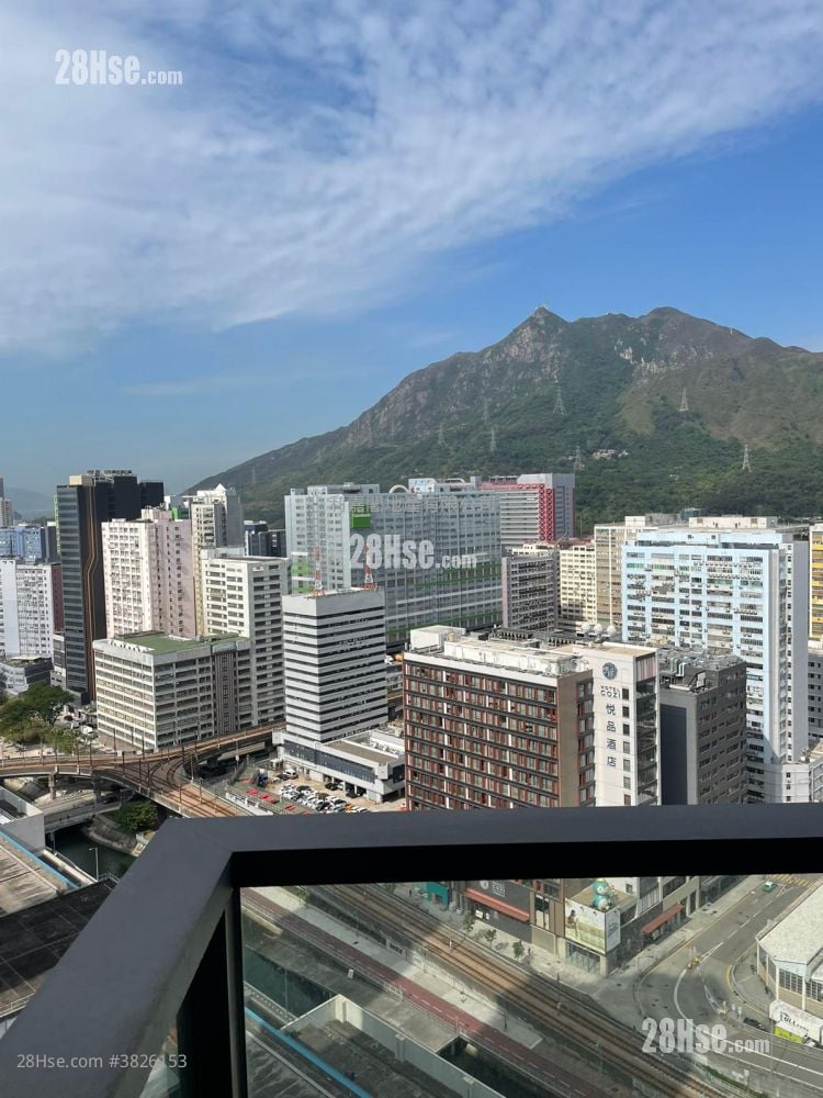 珑门 售盘 3 房 661 平方尺