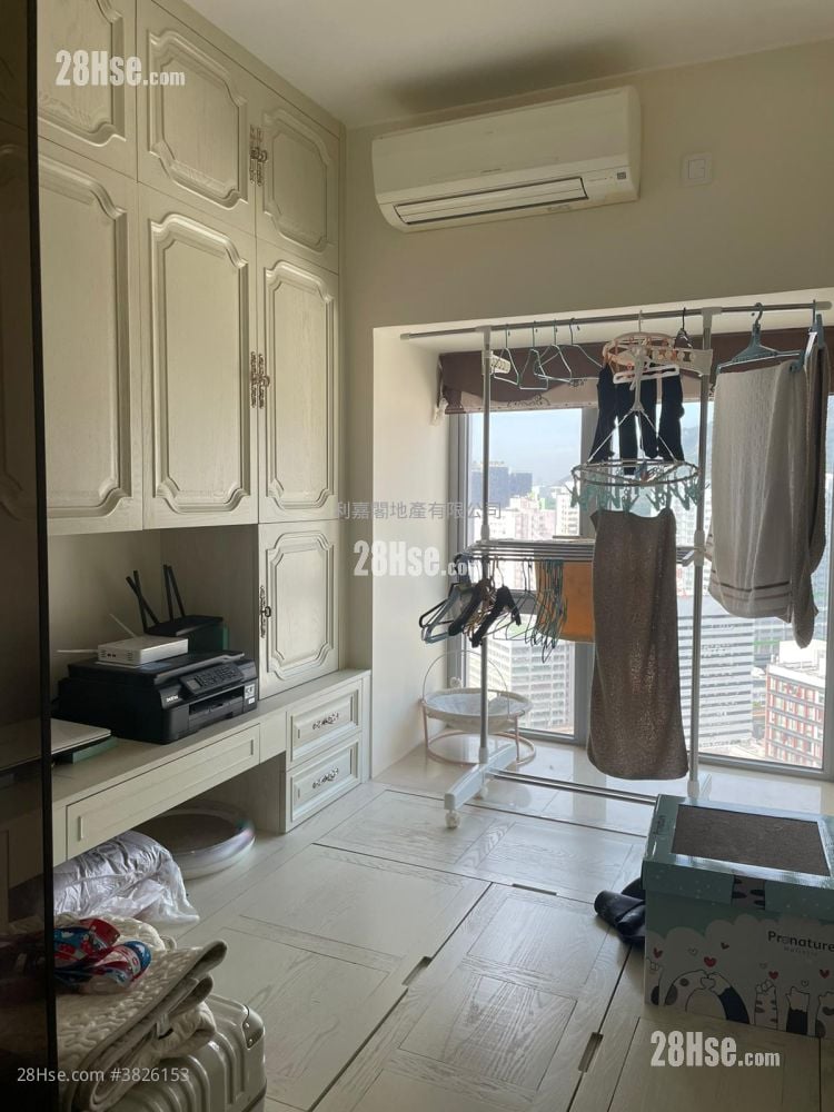 珑门 售盘 3 房 661 平方尺