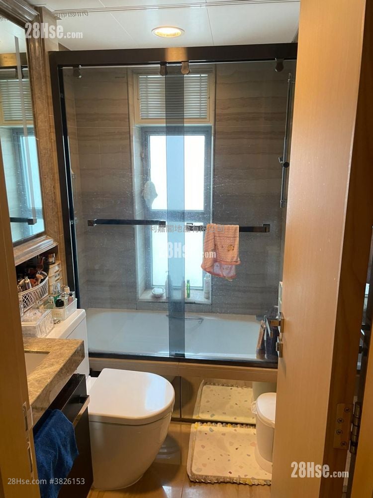 珑门 售盘 3 房 661 平方尺