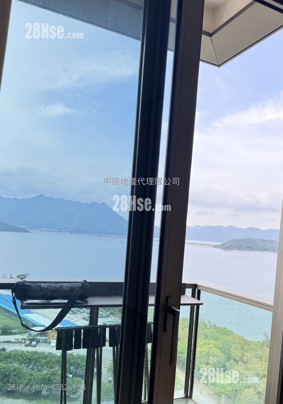 泓碧 售盤 2 房 , 1 浴室 511 平方呎